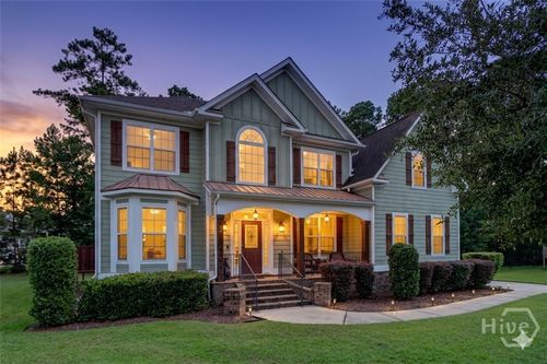 16 Wyndy Ct, Pooler, GA, 31322-3635 | Card Image