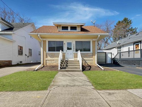 207 West Street, WONEWOC, WI, 53968 | Card Image