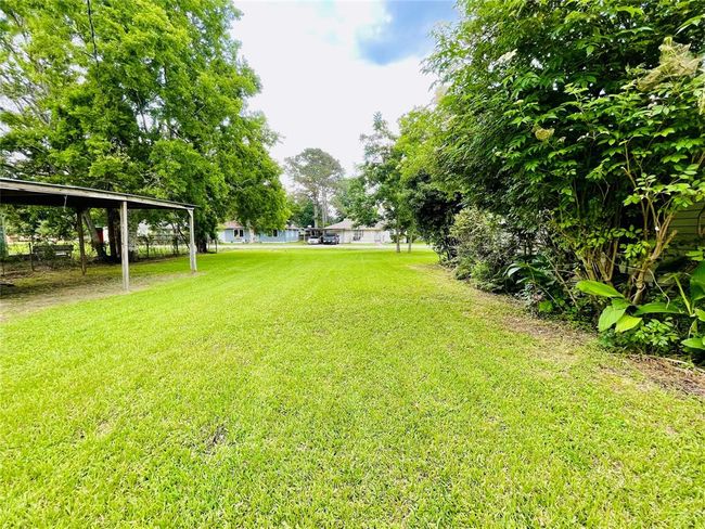 105 Cornelia St, House other with 4 bedrooms, 3 bathrooms and 3 parking in Sweeny TX | Image 29