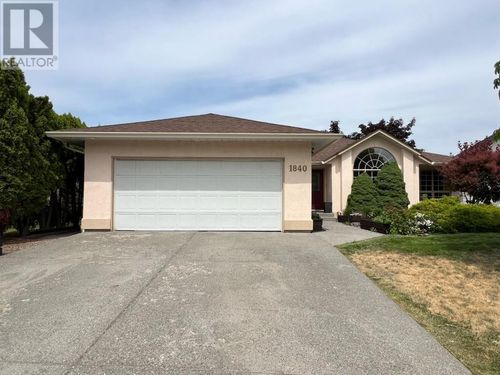 1840 Mckinley Crt, Kamloops, BC, V2E2L9 | Card Image