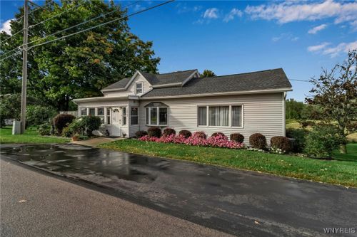 10869 Ridge Road, Ridgeway, NY, 14103 | Card Image