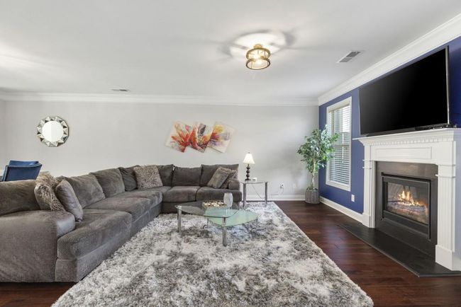 11 - 3920 High Dove Way Sw, Townhouse with 4 bedrooms, 4 bathrooms and null parking in Smyrna GA | Image 6