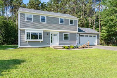 36 Starbird Road, House other with 3 bedrooms, 2 bathrooms and null parking in Jericho VT | Image 3