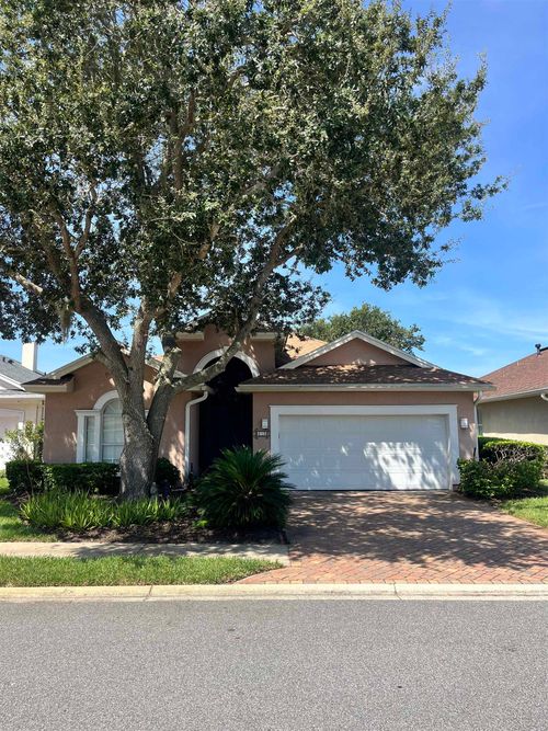 613 Casa Fuerta Ln, St Augustine, FL, 32080-7196 | Card Image