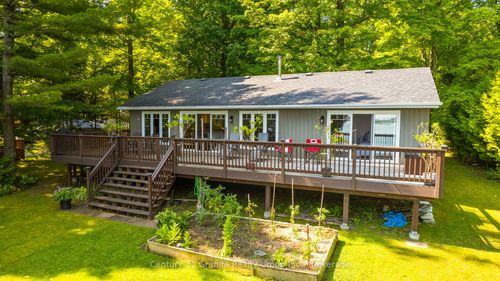 122 Suter Dr, Kirkfield, ON, K0M2B0 | Card Image
