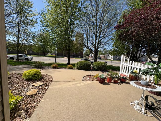view from patio to the south | Image 5