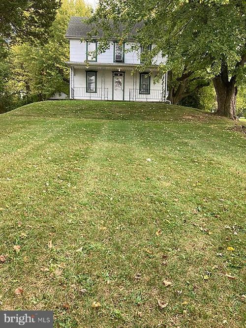 13740 Lower Edgemont Rd, WAYNESBORO, PA, 17268-8718 | Card Image