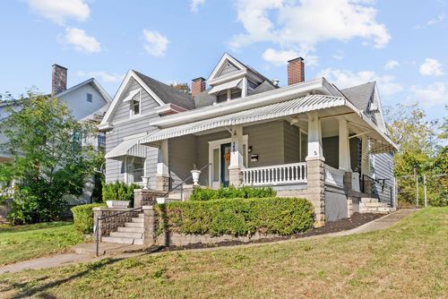 1421 Cypress St, Paris, KY, 40361-1213 | Card Image