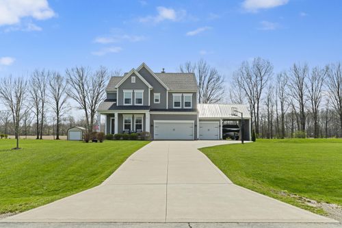 7822 Meadow Chase Dr, Sunbury, OH, 43074-1115 | Card Image