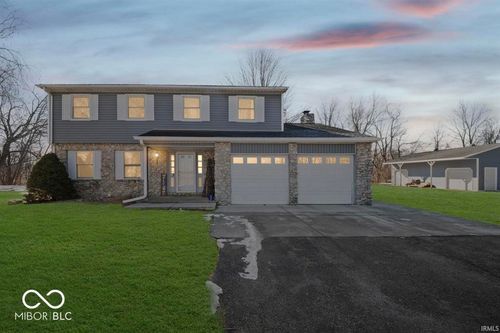 3773 S 300 E, Frankfort, IN, 46041 | Card Image