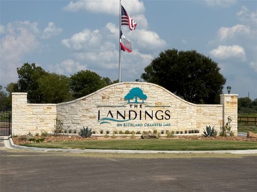 Lot 140 Water Way, Richland, TX, 76681 | Card Image