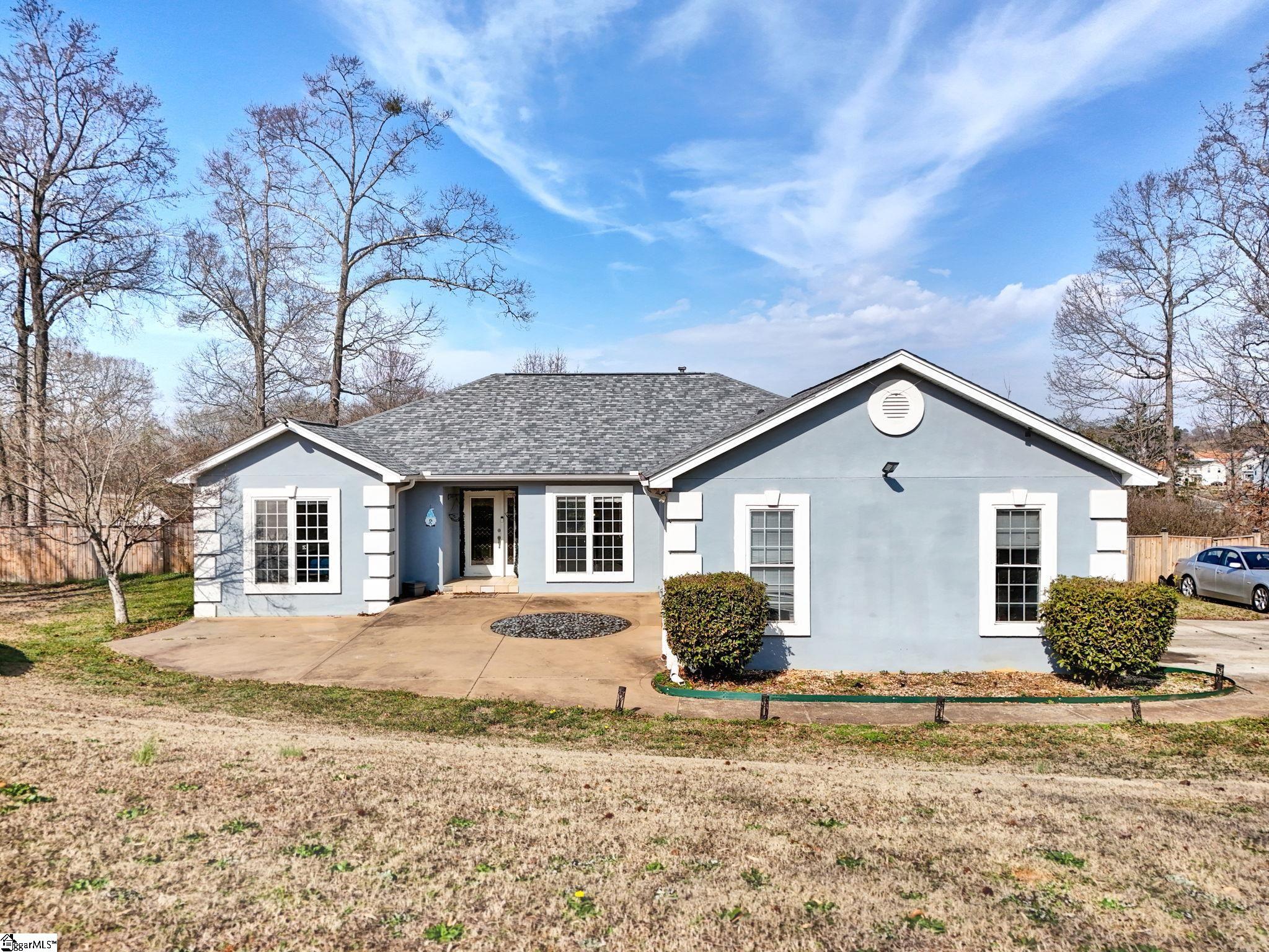Residential in Lyman