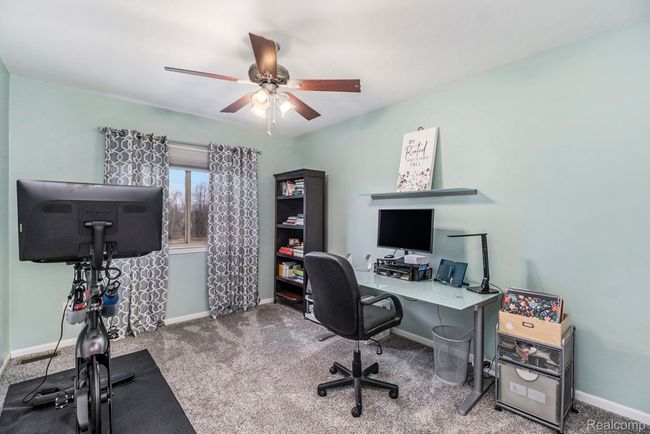 3172 Waldon Ridge Dr, House other with 4 bedrooms, 4 bathrooms and null parking in Orion MI | Image 22