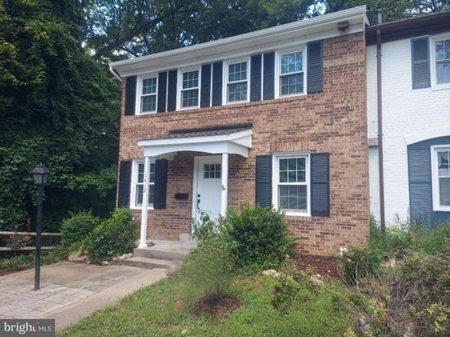 1412 Milbank Rd, Woodbridge, VA, 22191-1016 | Card Image
