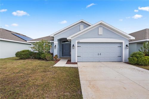 860 Vienna Dr, WINTER HAVEN, FL, 33884-3446 | Card Image