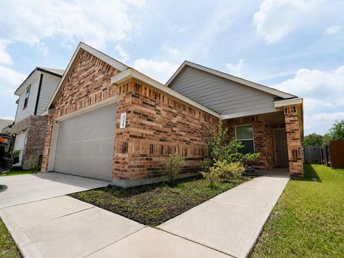 2228 Raider Dr, Conroe, TX, 77301-2688 | Card Image