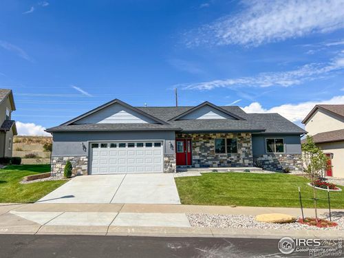 407 Double Tree Drive, Greeley, CO, 80634 | Card Image