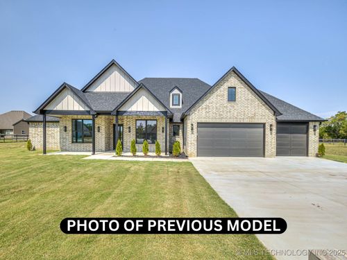 7010 E 137th St N, Collinsville, OK, 74021-3958 | Card Image
