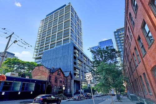 1601-55 Ontario St, Toronto, ON, M5A0T8 | Card Image