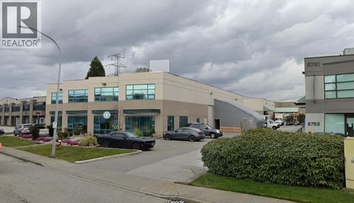 6740 Graybar Rd, Richmond, BC, V6W1J1 | Card Image