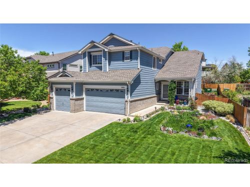 4826 S Ireland St, Aurora, CO, 80015-6607 | Card Image