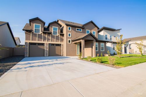 11236 White River St, Caldwell, ID, 83605-2013 | Card Image