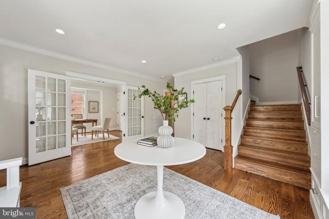223 E Mason Ave, House other with 6 bedrooms, 4 bathrooms and null parking in ALEXANDRIA VA | Image 5