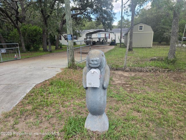 12843 Ithaca Ave, House other with 4 bedrooms, 2 bathrooms and null parking in Hudson FL | Image 22