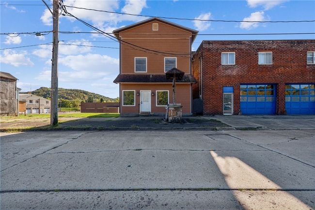 450 Latrobe Ave, Home with 0 bedrooms, 0 bathrooms and null parking in Confluence PA | Image 39