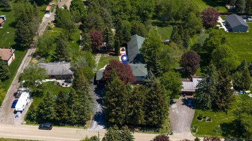 2145 18th Side Rd, Tottenham, ON, L0G1W0 | Card Image
