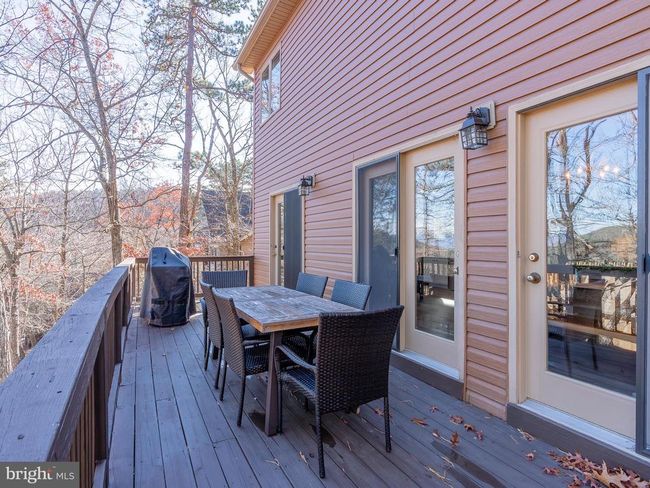 160 Wilson Way, House other with 4 bedrooms, 4 bathrooms and null parking in MCGAHEYSVILLE VA | Image 65