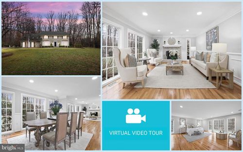 10225 Forest Lake Dr, Great Falls, VA, 22066-3608 | Card Image