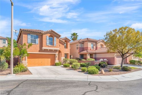11744 Villa San Michele Ct, Las Vegas, NV, 89138-6015 | Card Image