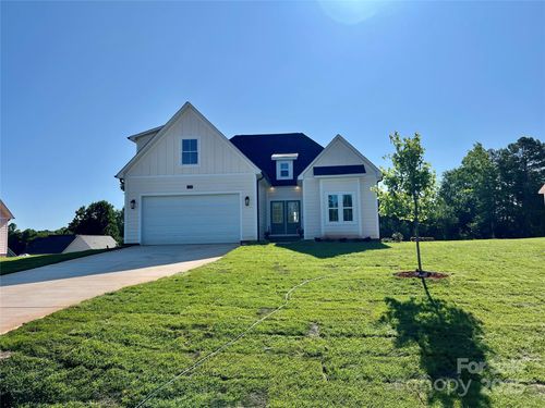 136 Autumn Blaze Rd, China Grove, NC, 28023-0078 | Card Image