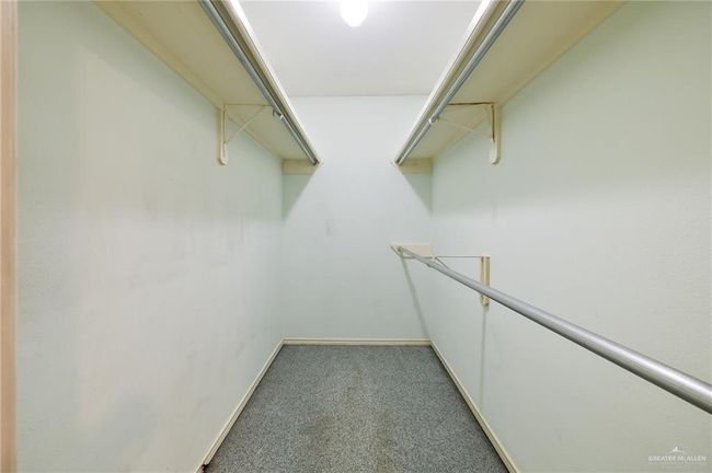Walk-in Closet in Primary Bedroom | Image 9