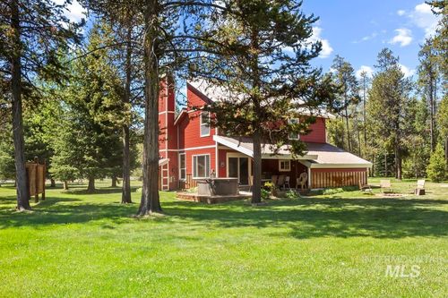 13098 Hillhouse Loop, Donnelly, ID, 83615-5015 | Card Image