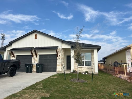b-3809 Sugar Hackberry Trail, Killeen, TX, 76542 | Card Image