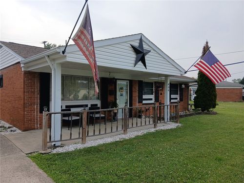 404 Pinewood Ave, Piqua, OH, 45356-2622 | Card Image