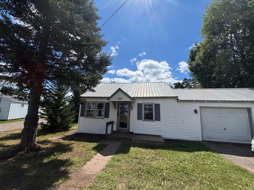 5251 N State House Cir, Mercer, WI, 54547 | Card Image
