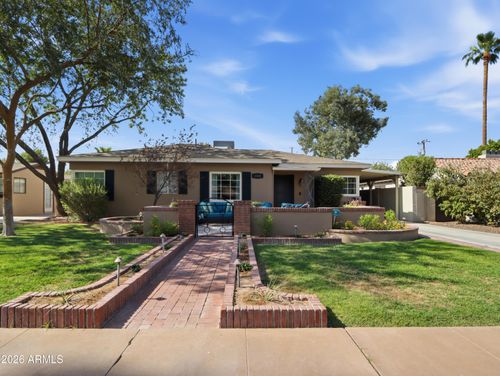 1322 W Palm Ln, Phoenix, AZ, 85007-1539 | Card Image