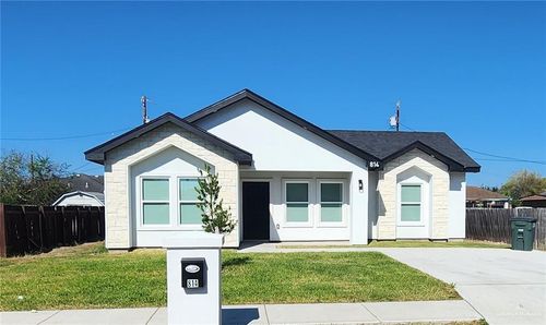 814 Gomez, San Juan, TX, 78589-4293 | Card Image