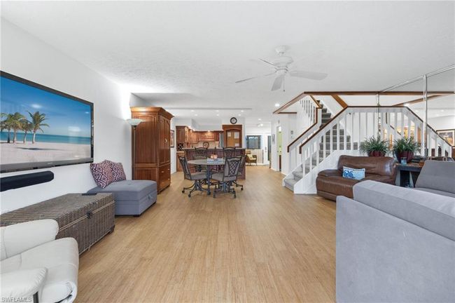 APT-1038 - 25188 Marion Ave, Townhouse with 3 bedrooms, 3 bathrooms and 1 parking in PUNTA GORDA FL | Image 11