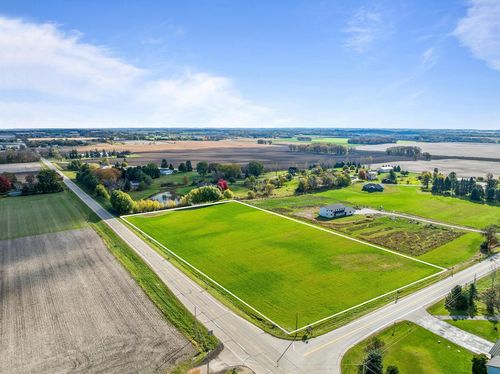 Lt1 S Beaumont Avenue, Norway, WI, 53182 | Card Image