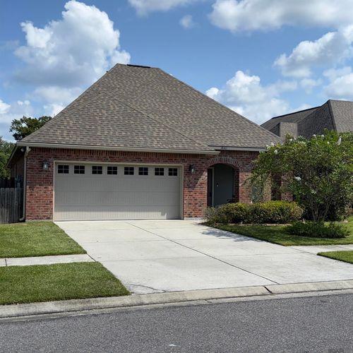 38461 Brown Rd, Prairieville, LA, 70769-3956 | Card Image