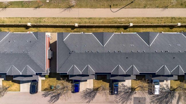 8 - 205 Silkstone Rd W, Townhouse with 3 bedrooms, 2 bathrooms and 2 parking in Lethbridge AB | Image 45