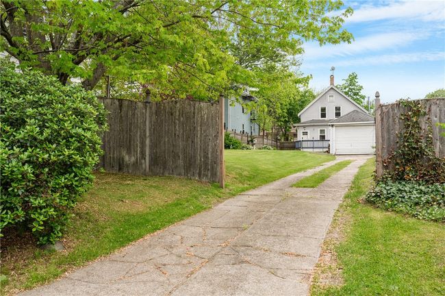 130 Alice Ave, House other with 3 bedrooms, 2 bathrooms and 3 parking in Woonsocket RI | Image 24