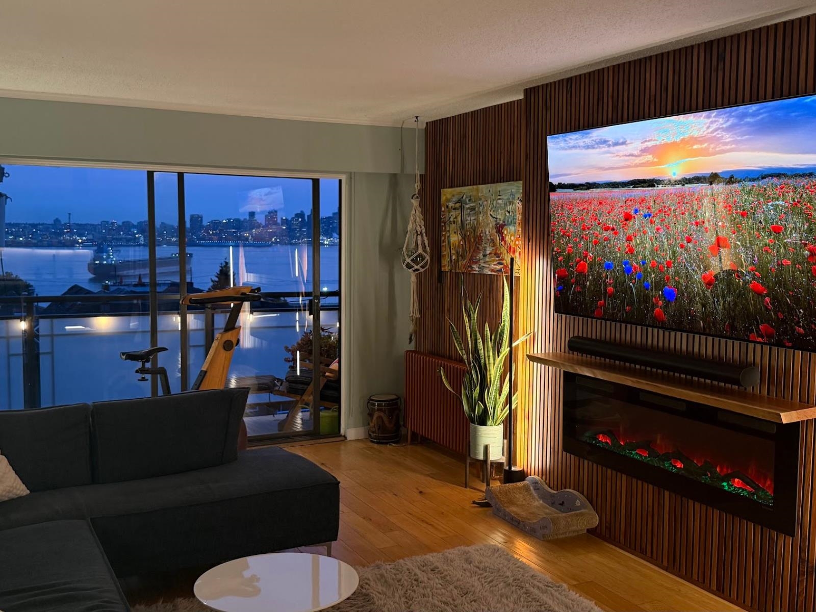 Residential in North Vancouver