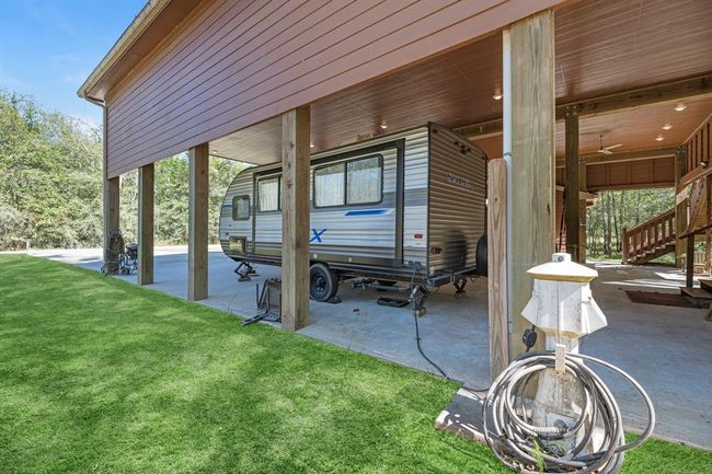 535 Hunter Dr, House other with 2 bedrooms, 2 bathrooms and 5 parking in Cleveland TX | Image 32