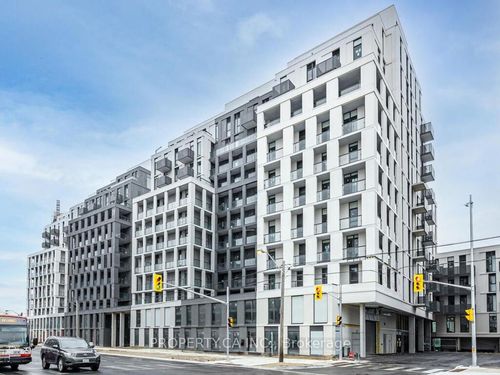 833-500 Wilson Ave, North York, ON, M3H0E5 | Card Image