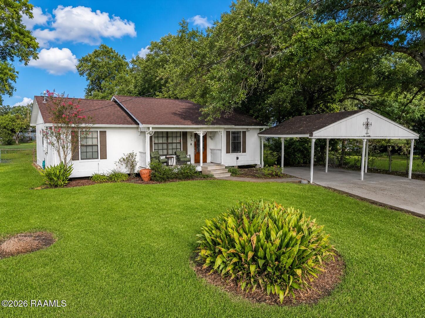 Residential in Breaux Bridge 3